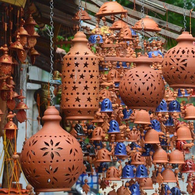 Traditional Handicrafts