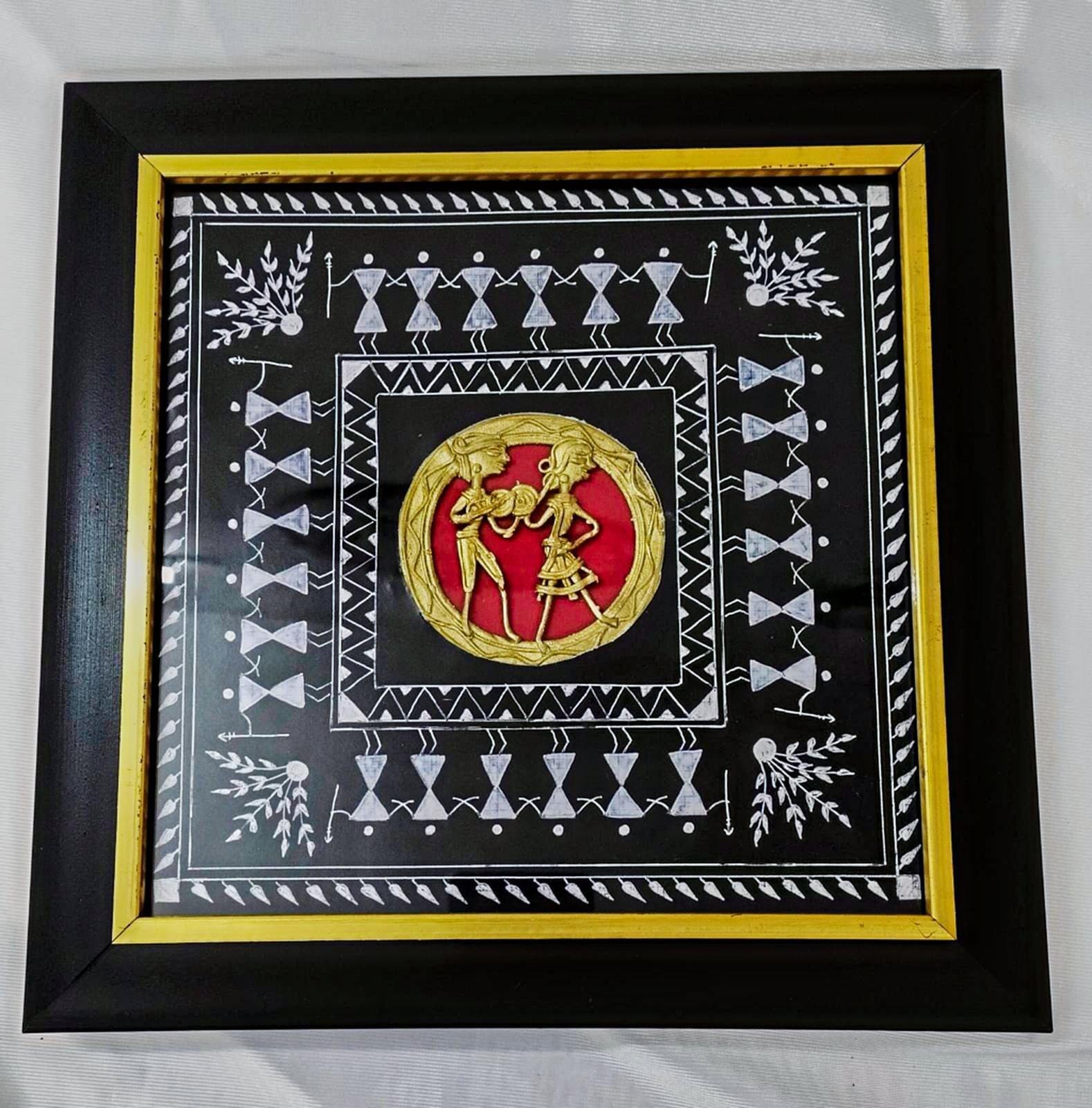 Dokra Handicrafts